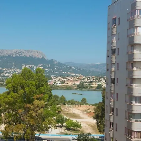 Z-27D Apartment In Edf Zafiro With Views *