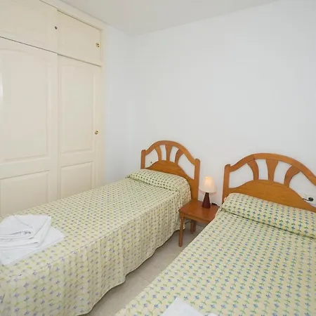 Daire Z-27D Apartment In Edf Zafiro With Views