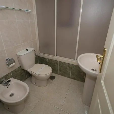 Z-27D Apartment In Edf Zafiro With Views Calp