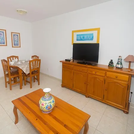 Z-27D Apartment In Edf Zafiro With Views
