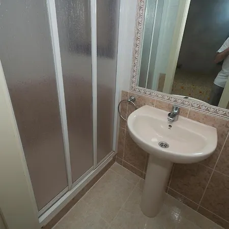 Z-27D Apartment In Edf Zafiro With Views * Calp