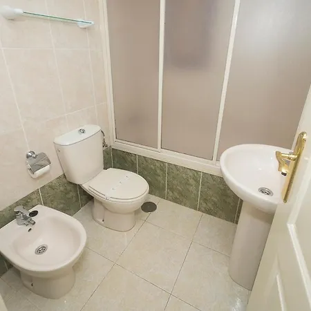Z-27D Apartment In Edf Zafiro With Views Daire