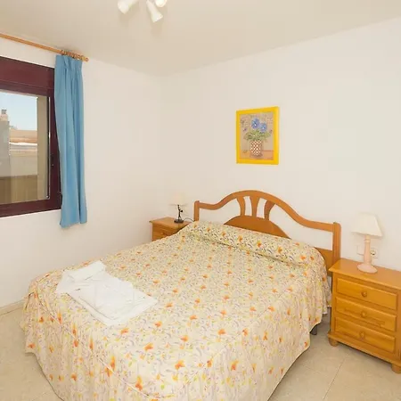 Z-27D Apartment In Edf Zafiro With Views *