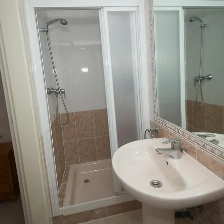 Z-27D Apartment In Edf Zafiro With Views * Calp