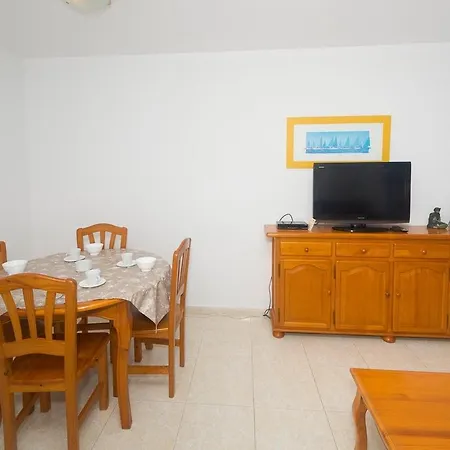 Z-27D Apartment In Edf Zafiro With Views Daire