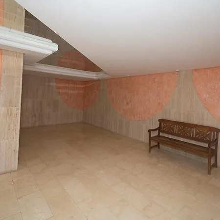 Z-27D Apartment In Edf Zafiro With Views Daire *