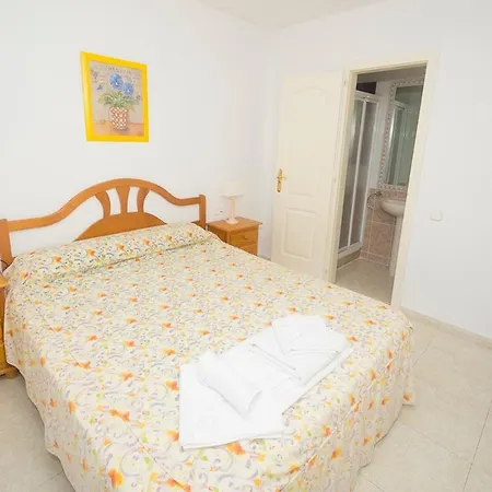 Z-27D Apartment In Edf Zafiro With Views *