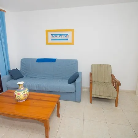 Z-27D Apartment In Edf Zafiro With Views Daire