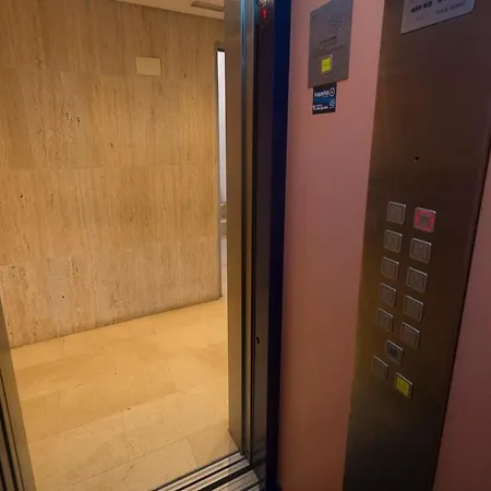 Daire Z-27D Apartment In Edf Zafiro With Views *